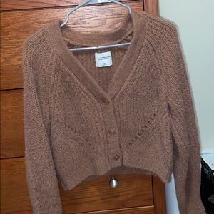 Abercrombie & Fitch Sweater